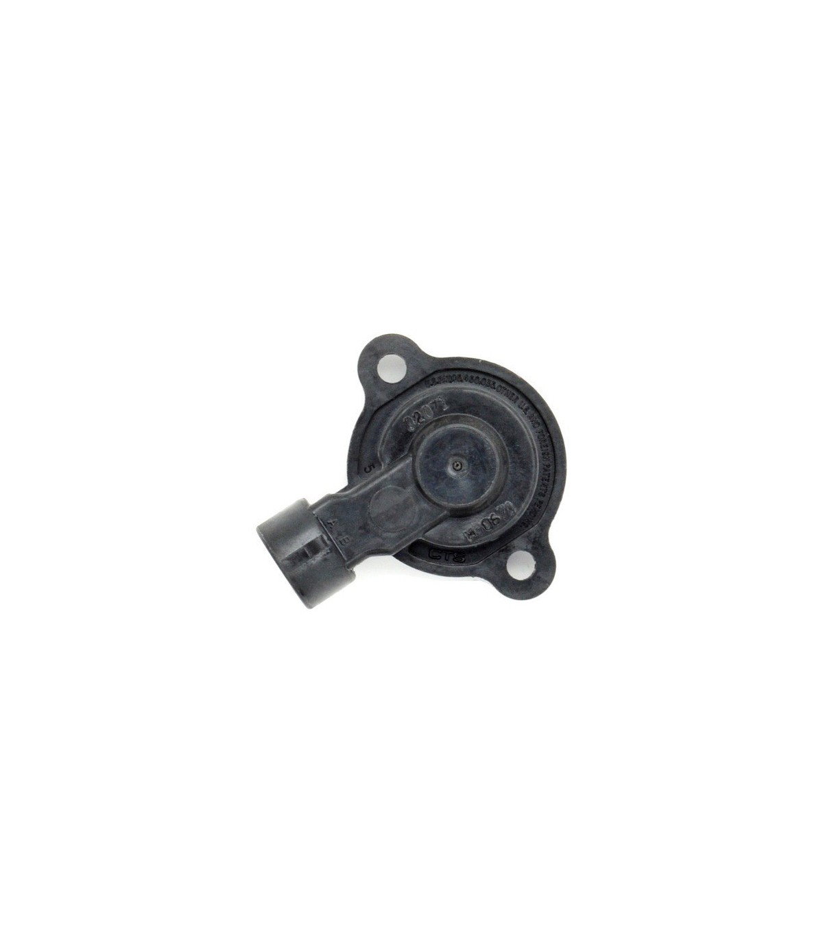 Sensor TPS MPI cambio 853678T