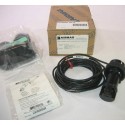Sensor de profundidad /Tem/Vel