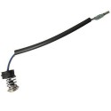Sensor de temperatura