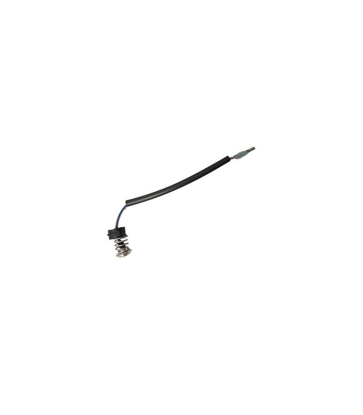 Sensor de temperatura