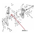 Seguro Trim asistido 60 al 90hp 2t