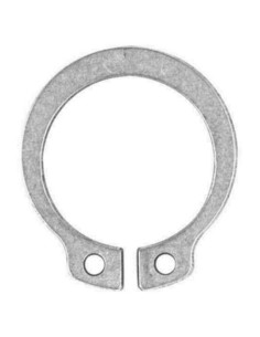 Seguro pasador Bravo