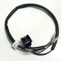 Switch de seguridad Botón y cordón 8-9.8-15hp