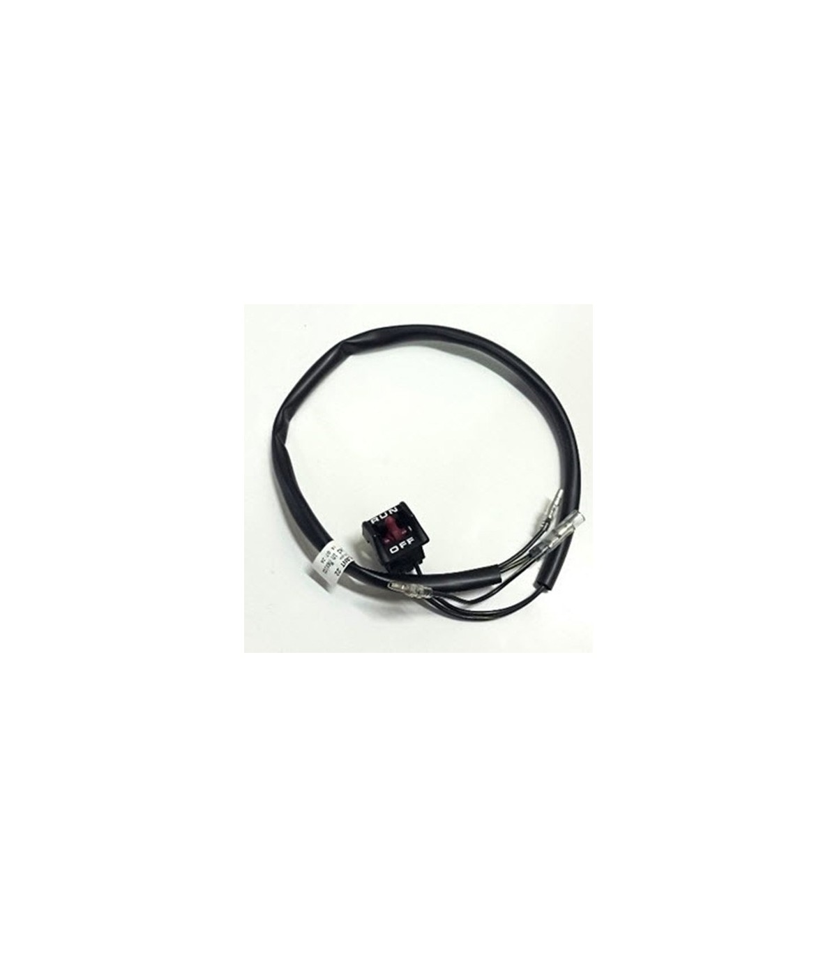 Switch de seguridad Botón y cordón 8-9.8-15hp
