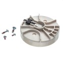 Motor distribuidor v8 mpi