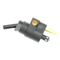 Conector Macho Bencina 30al 60hp 4T(C3)