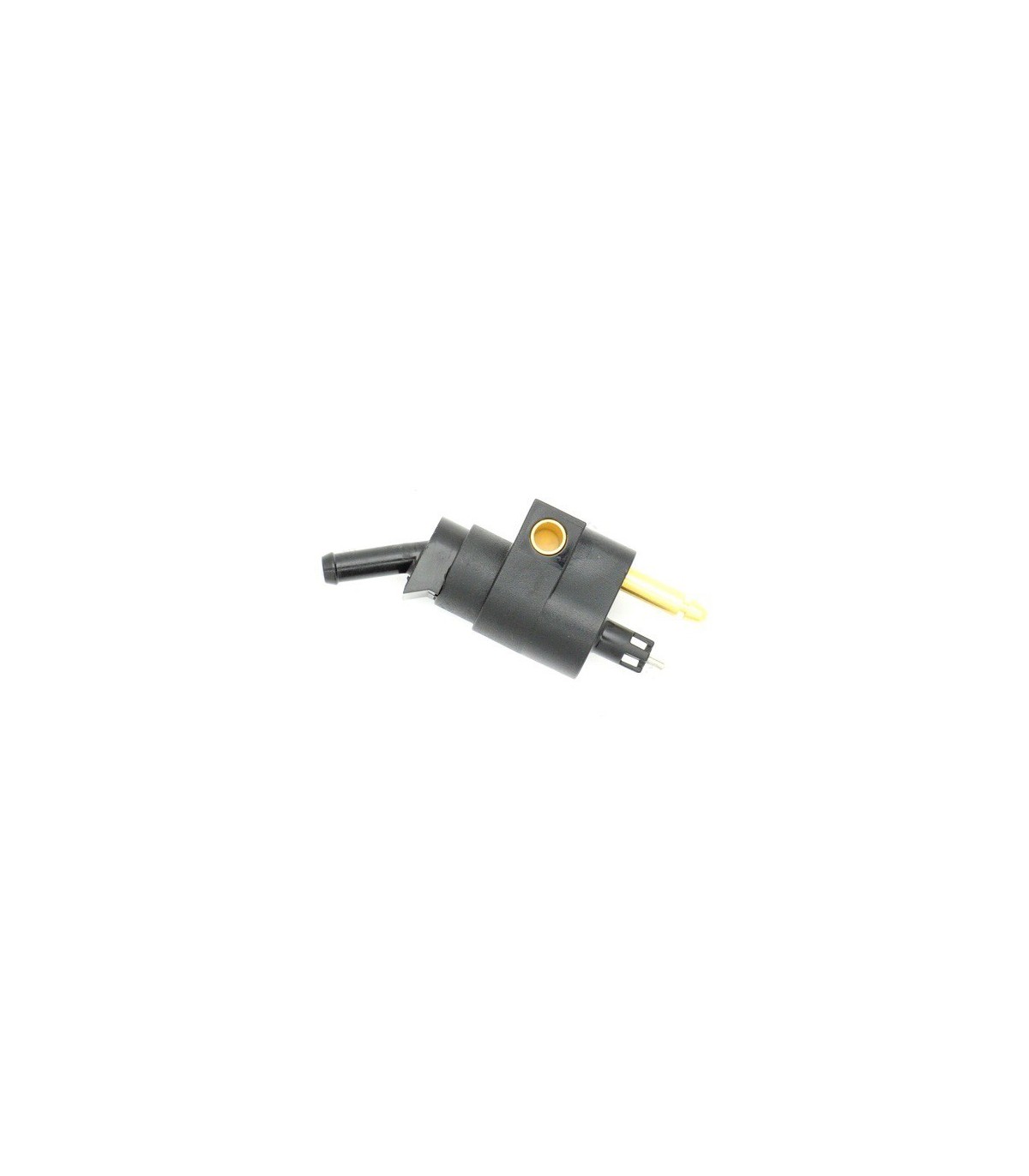Conector Macho Bencina 30al 60hp 4T(C3)