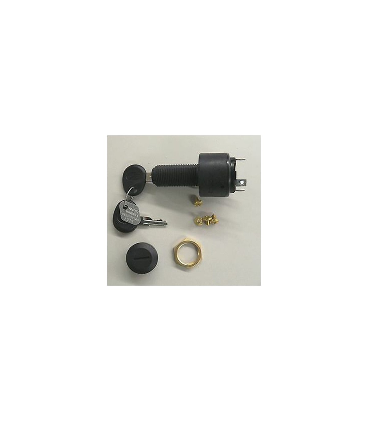 Interruptor de Partida US-Marine