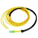 Cable Bocina de Luz