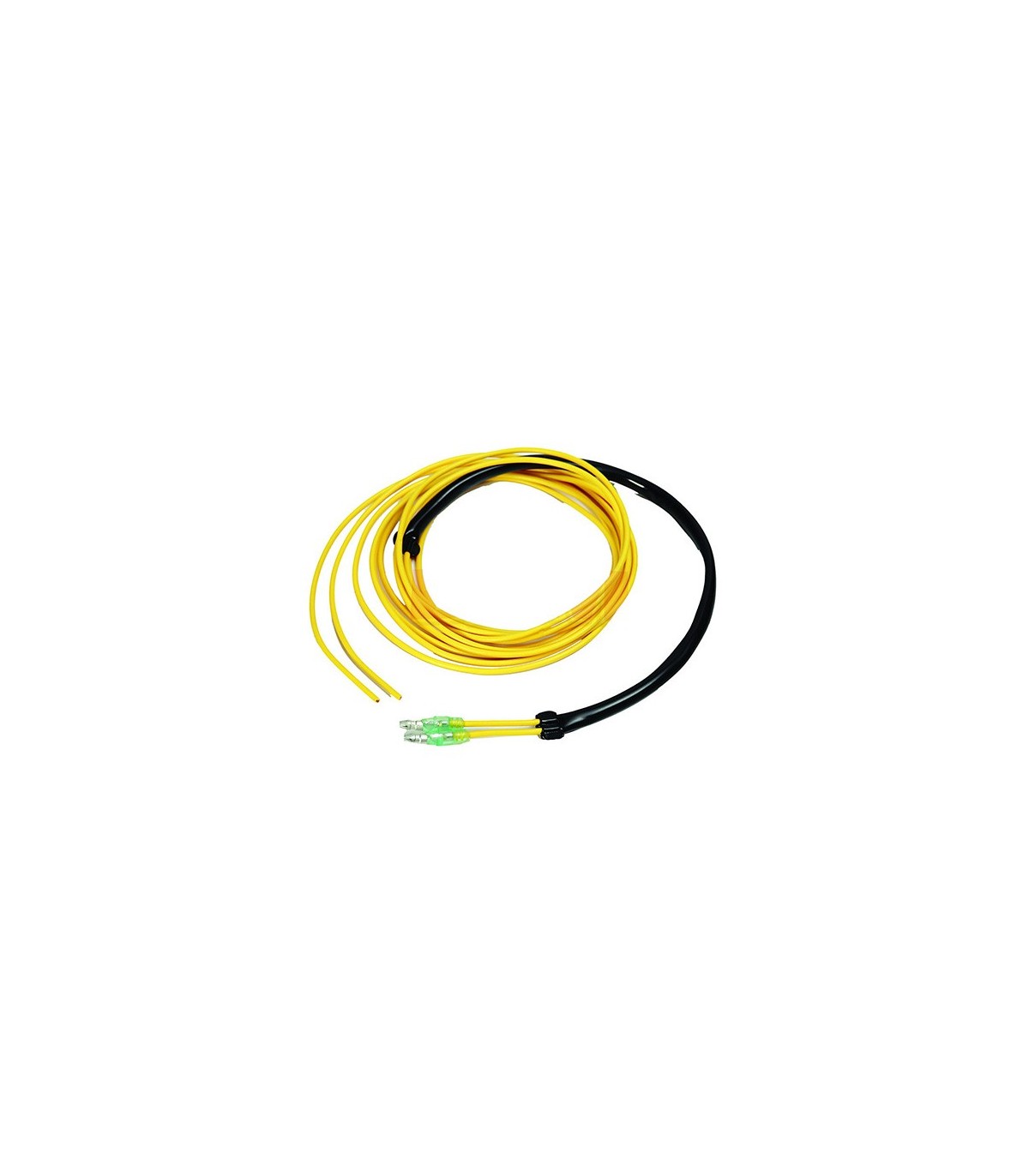 Cable Bocina de Luz