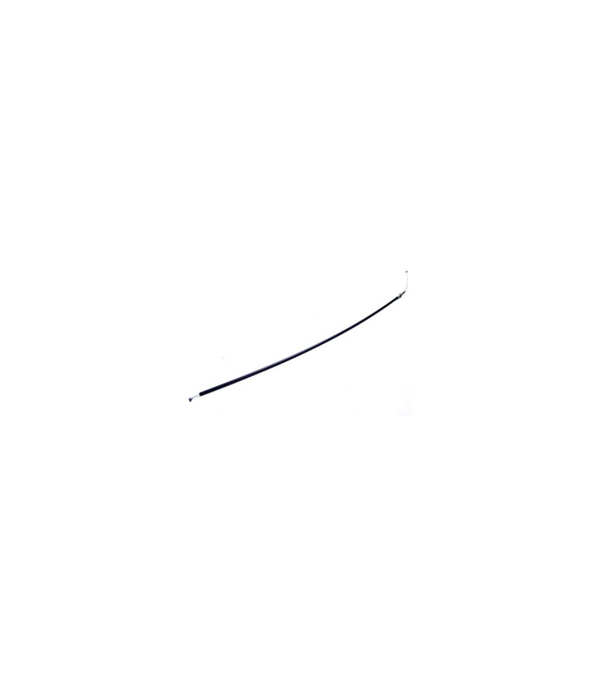 Cable acelerador 30-40hp 2t