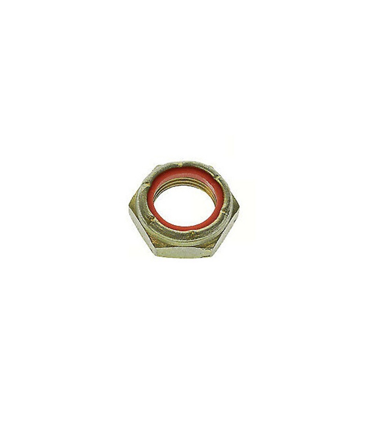Tuerca perno eje anillos