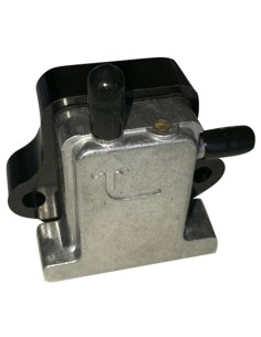 Bomba Bencina Completa 8-9.9hp 4T