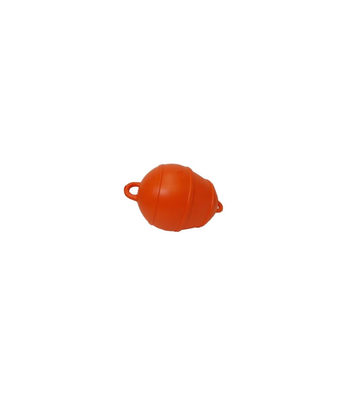 BOYA PLASTICA NARANJA (16388)