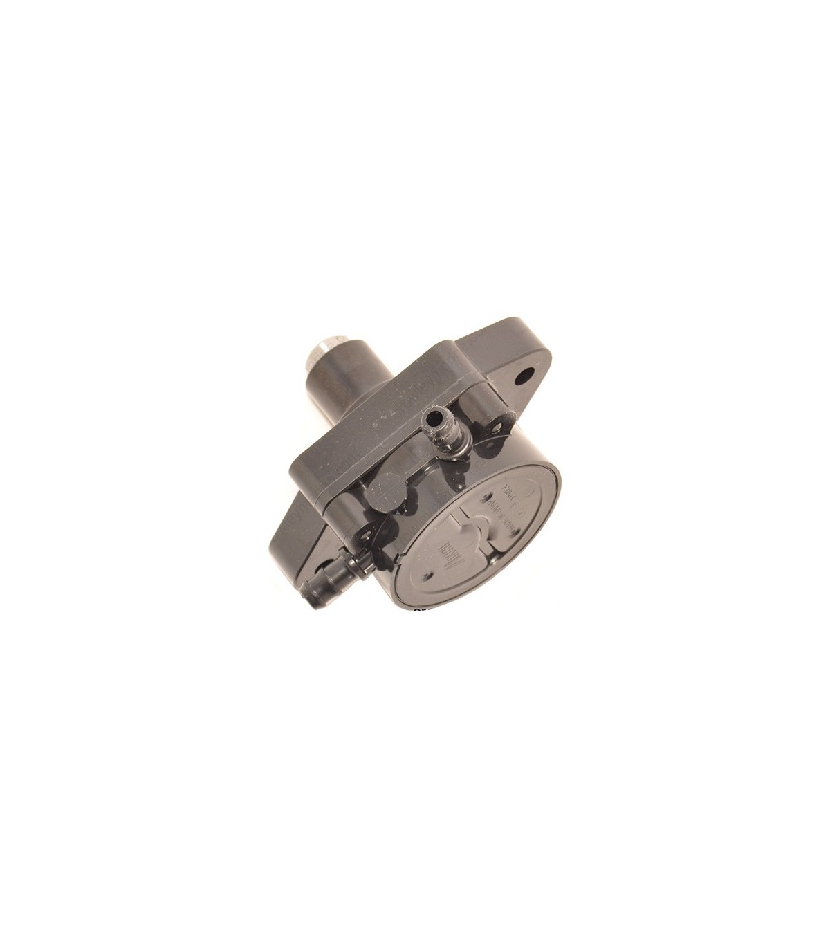 Bomba Bencina 15-20-25-30 HP 4t