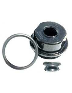 Tapa grasera Turbo p/Glastron