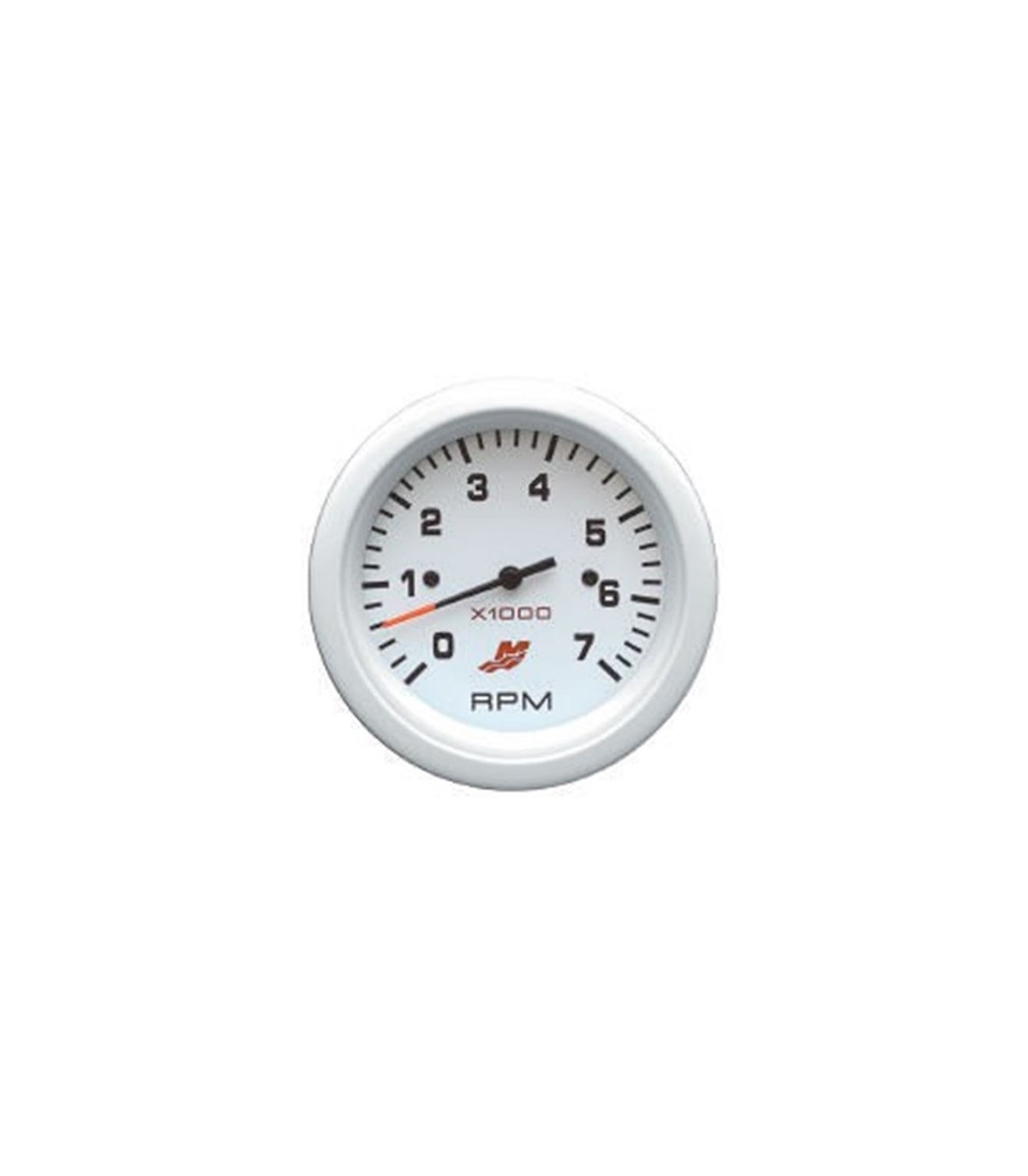 Reloj Tacómetro 0 a 700RPM