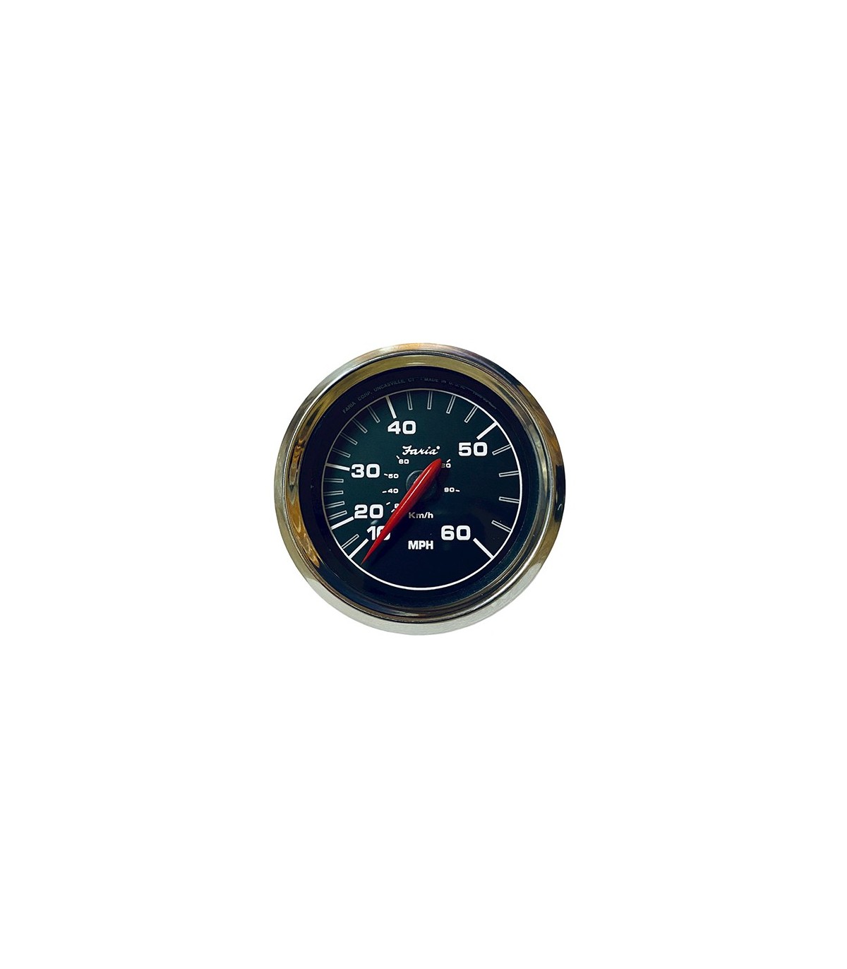 Reloj Tacómetro para Maxum
