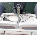 Mástil Ski Pro OPEN-650