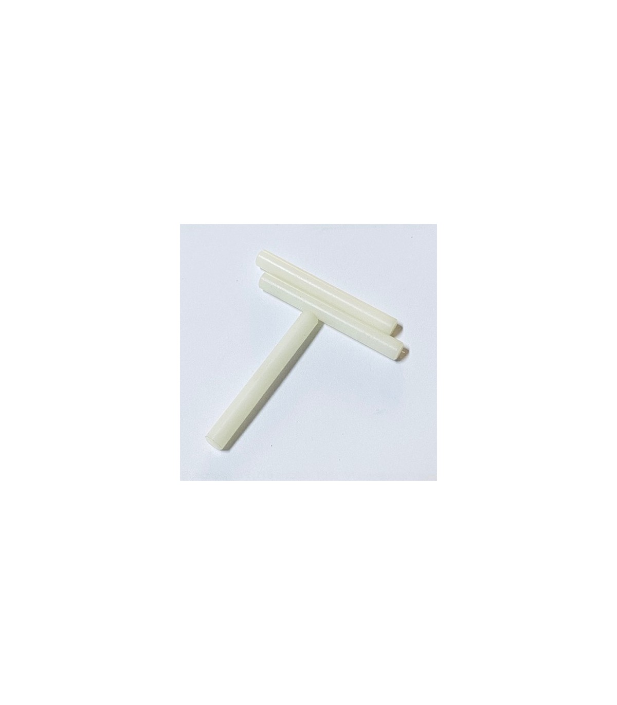 Polines Plásticos 1,57" Seitech
