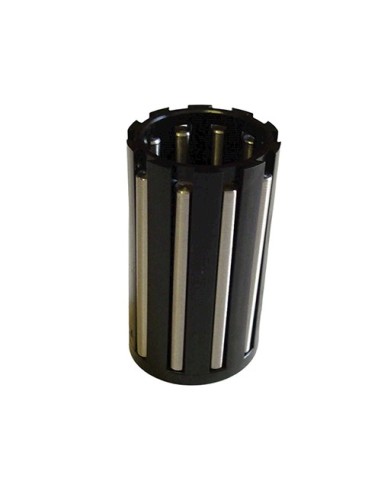 Caja polines 50mm