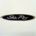 Logo emblema searay