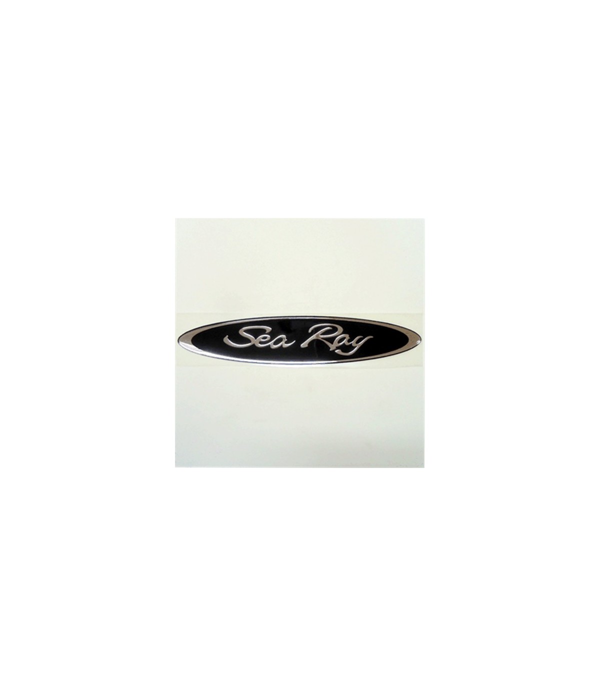 Logo emblema searay