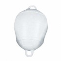 BOYA PLASTICA BLANCA (16387)