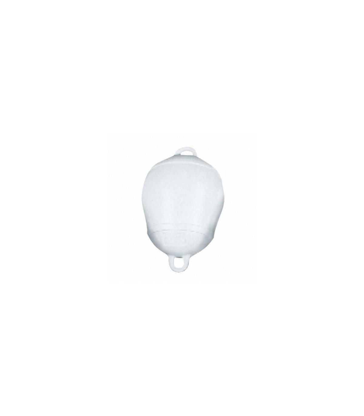 BOYA PLASTICA BLANCA (16387)