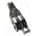 Roldana Nautos 92525 Doble