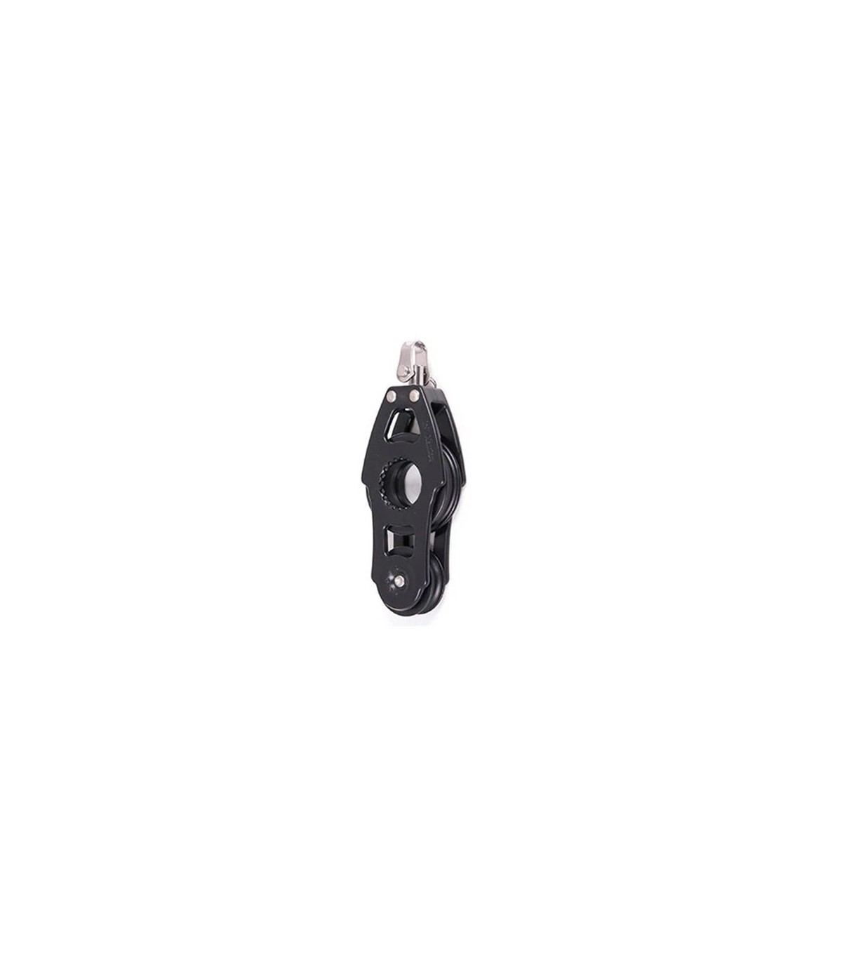 Polea Nautos 9200 DBL c/dest