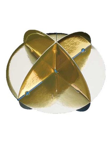 Reflector radar Davis