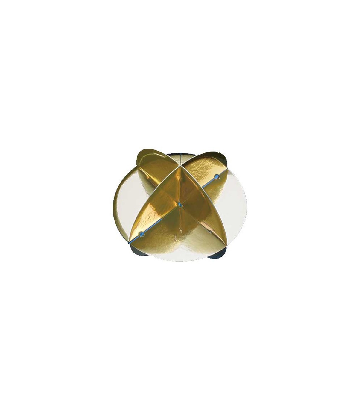 Reflector radar Davis