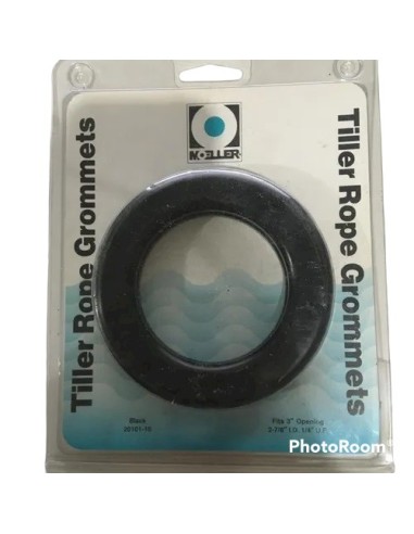 Pasa Cable moller
