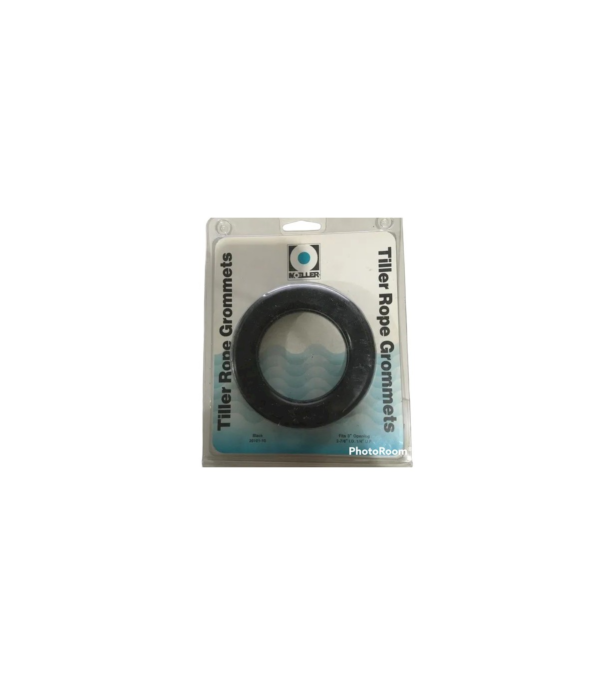 Pasa Cable moller