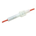 Porta Fusible Volante