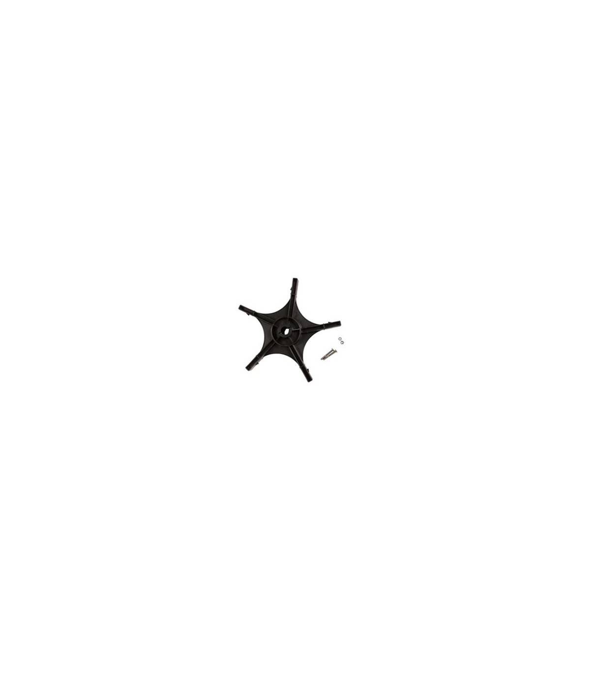 Estrella Plástica