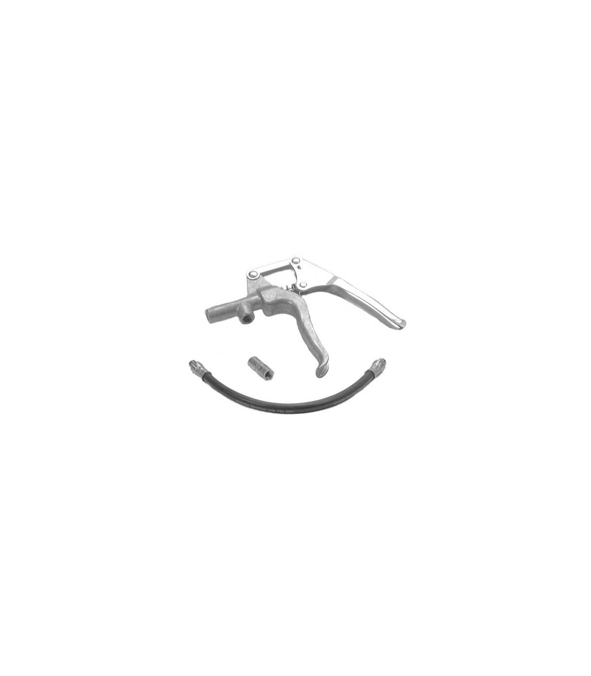 Grasera c/Flexible