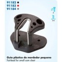 Soporte Mordaza Nautos