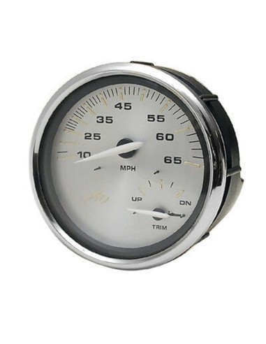 Reloj Velocímetro c/trim Monterey