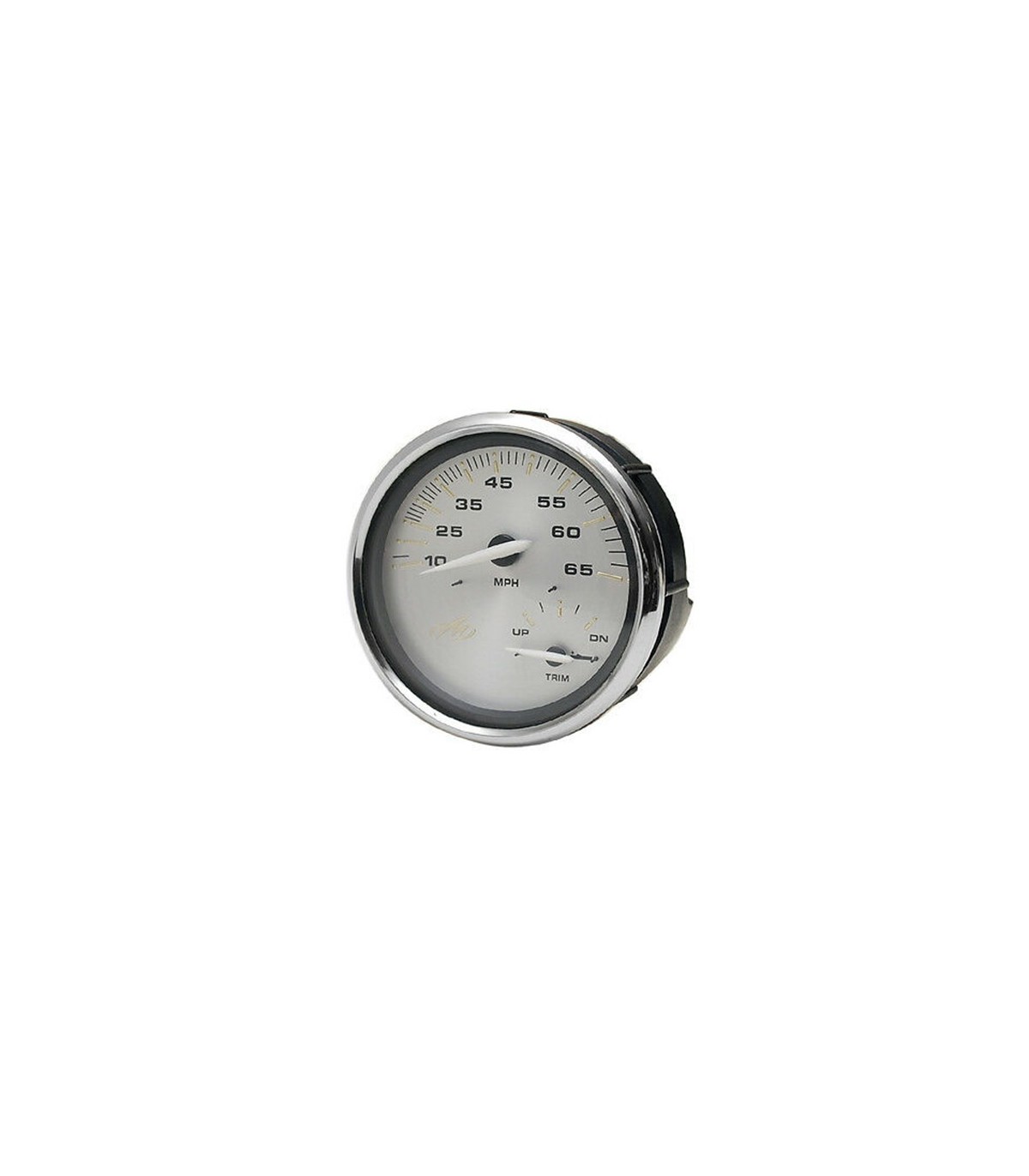 Reloj Velocímetro c/trim Monterey