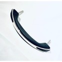 Manilla lancha Monterey
