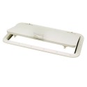 Escotilla rectangular 10x20 pulgadas