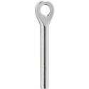 Terminal ojo cable 4mm