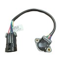 Arnés Sensor Trim