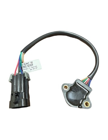 Arnés Sensor Trim