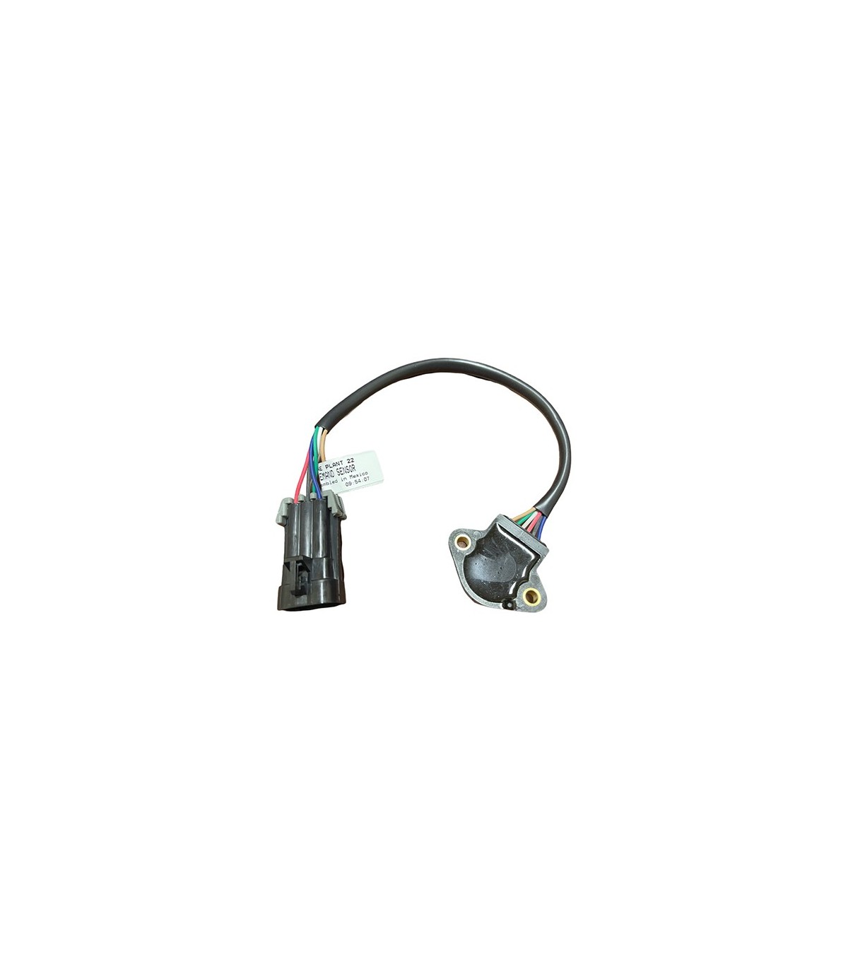 Arnés Sensor Trim