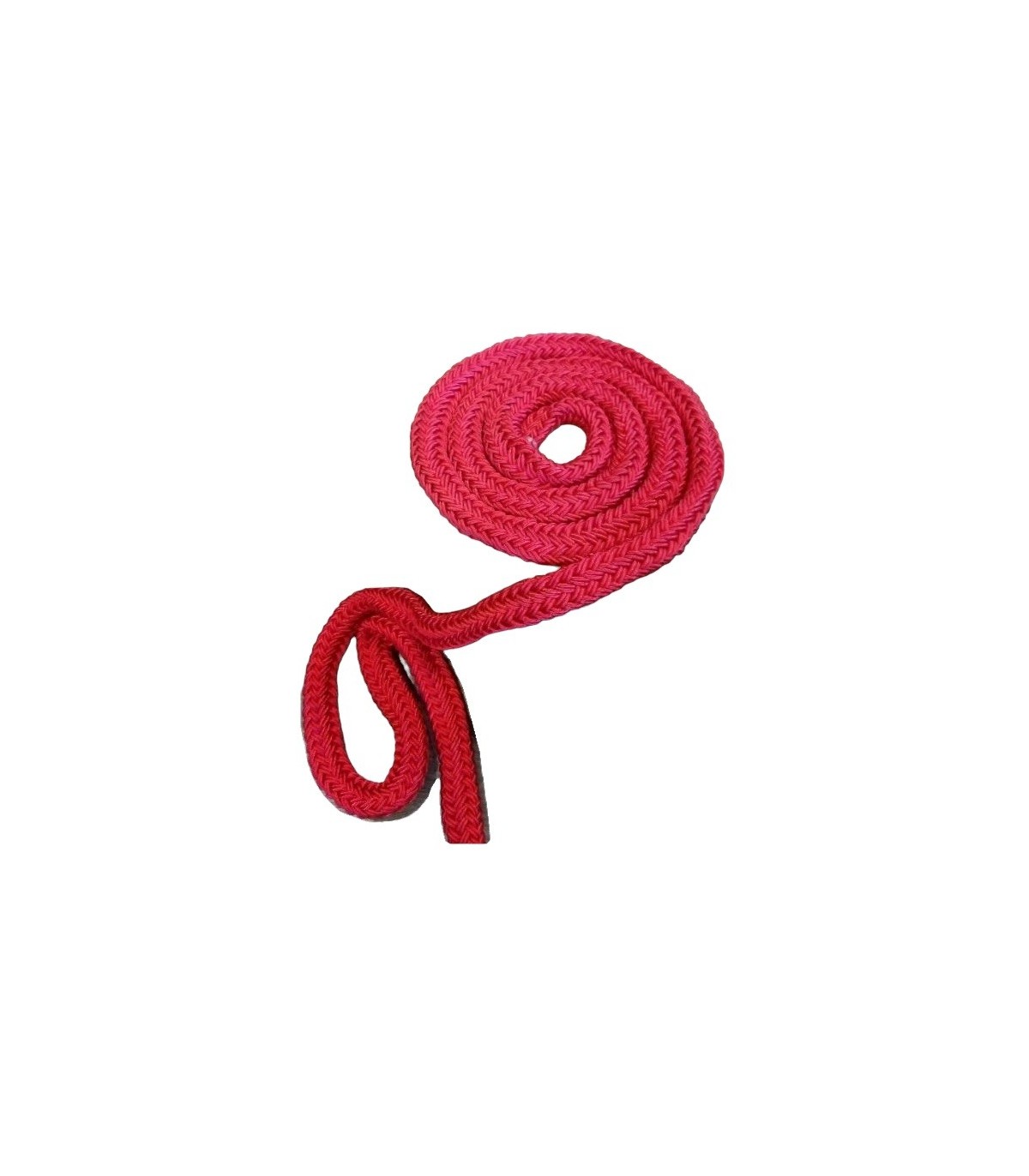 CUERDA REKORD 14MM ROJA
