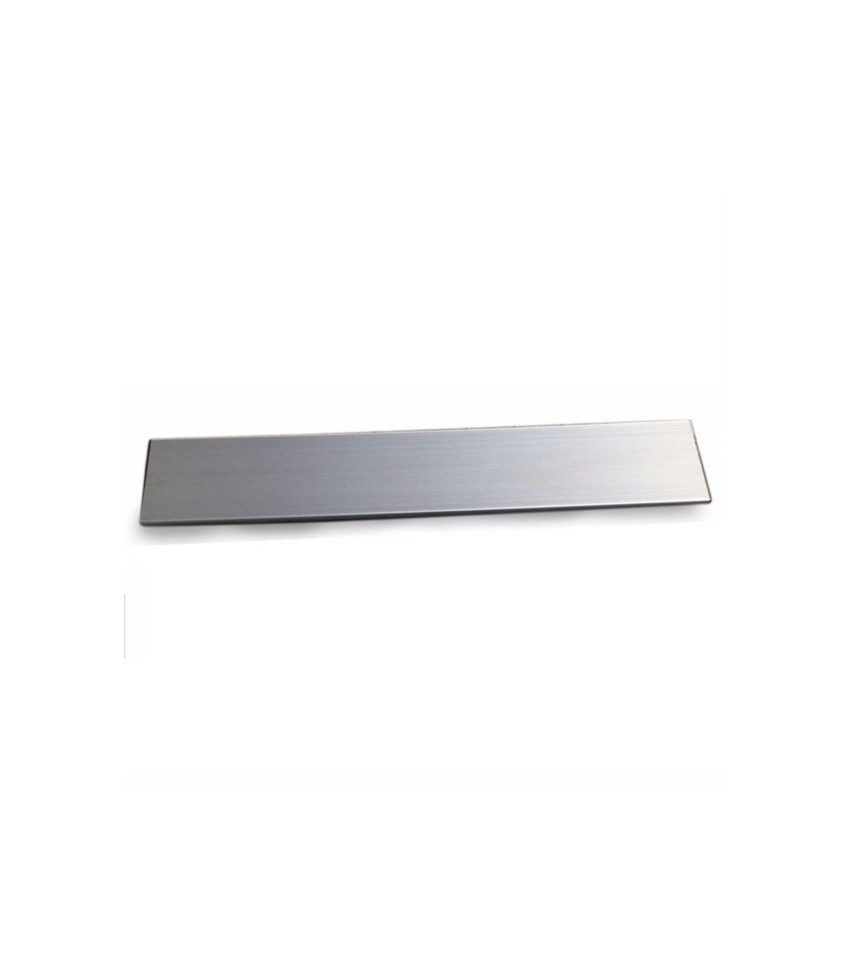 ASIENTO ALUMINIO 75cm.BOTE TIPO T-200/230