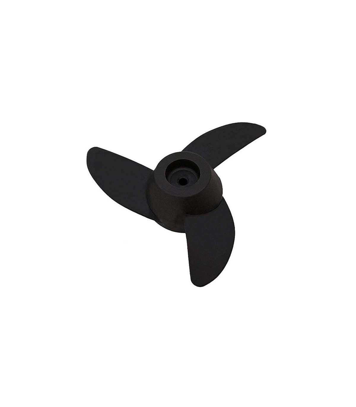 HELICE 3 ASPAS PLASTICA (MOTOR ELECTRICO)